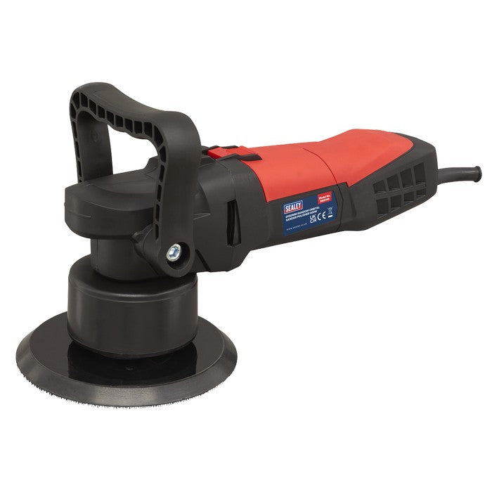 Dual Action Sander/Polisher Ø150mm 600W/230V
