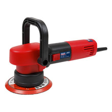 150mm Dual Action Variable Speed Sander 710W/230V