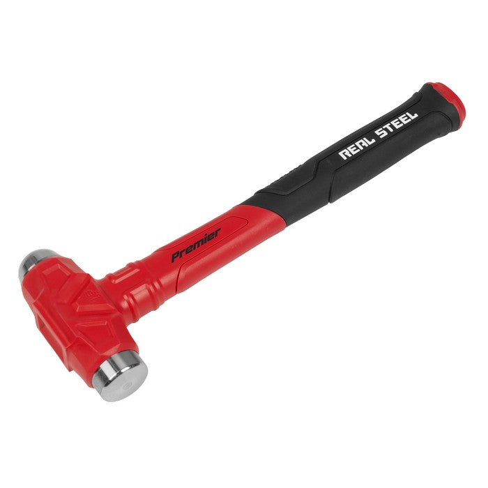 Dead Blow Ball Pein Hammer 16oz