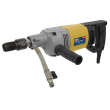 Diamond Core Drill 110V