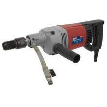 Diamond Core Drill 230V