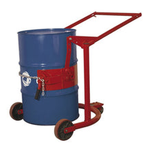 Mobile Drum Handler 205L