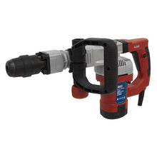 Demolition Breaker Hammer SDS MAX 1300W