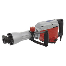 Demolition Breaker Hammer 1600W/230V