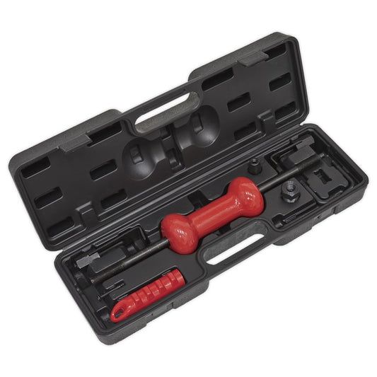 Slide Hammer Kit 9pc
