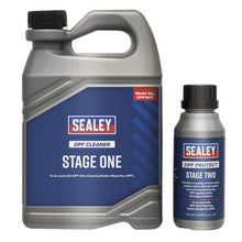DPF Ultra Cleaning Kit