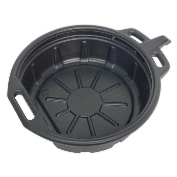 Oil Drain Pan 17L