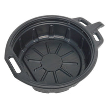 Oil Drain Pan 17L