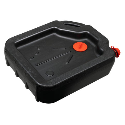 Sealey Portable Oil Drainer 15L