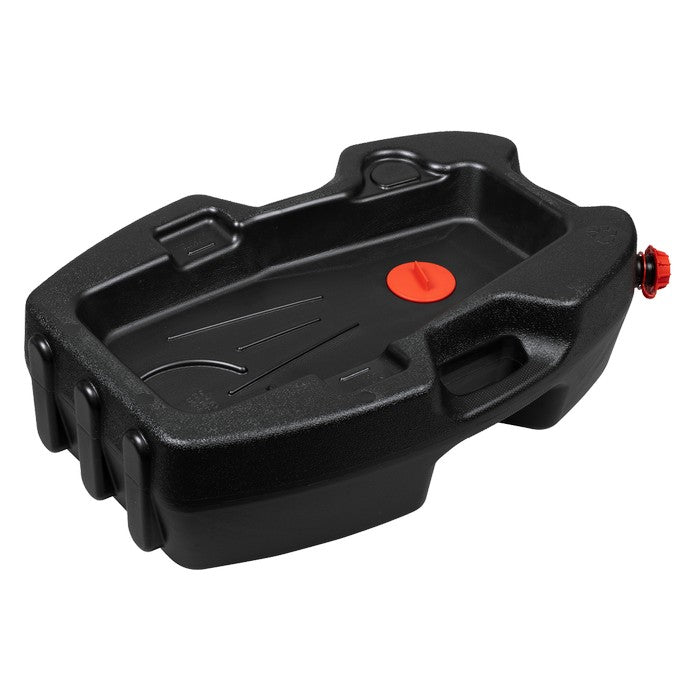 Sealey Portable Oil Drainer 25L