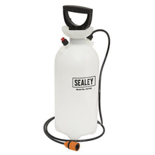 Dust Suppression Water Tank 8L