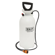 Dust Suppression Water Tank 8L
