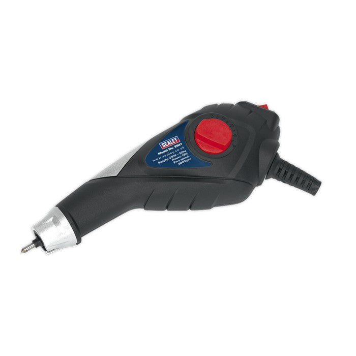 Tungsten Carbide Tipped Tool Engraver 13W/230V