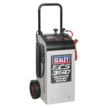12/24V Electronic Charger Starter 60/350A