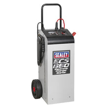 12/24V Electronic Charger Maintainer/Starter 100/650A