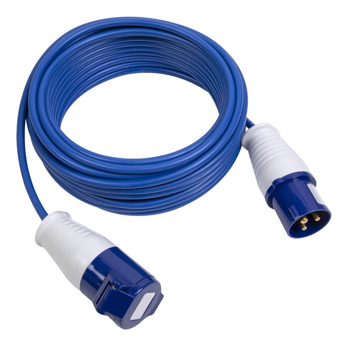 Sealey 14m Extension Lead 230V 16A