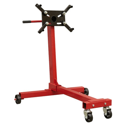Sealey Engine Stand 350kg Capacity