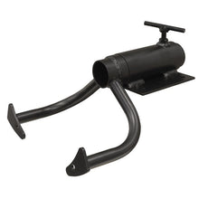 Bench/Engine Stand Adaptor for VW/Porsche Air Cooled Engines