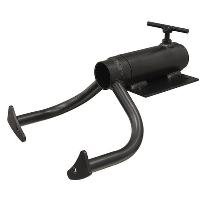 Bench/Engine Stand Adaptor for VW/Porsche Air Cooled Engines
