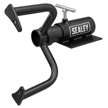 Bench/Engine Stand Adaptor for VW/Porsche Air Cooled Engines