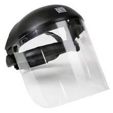 1000V Arc Flash Face Shield