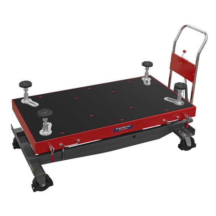 EV Battery Lift 1000kg Capacity