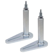 Lifting Platform Adjustable Top Pin Adaptor 2pc