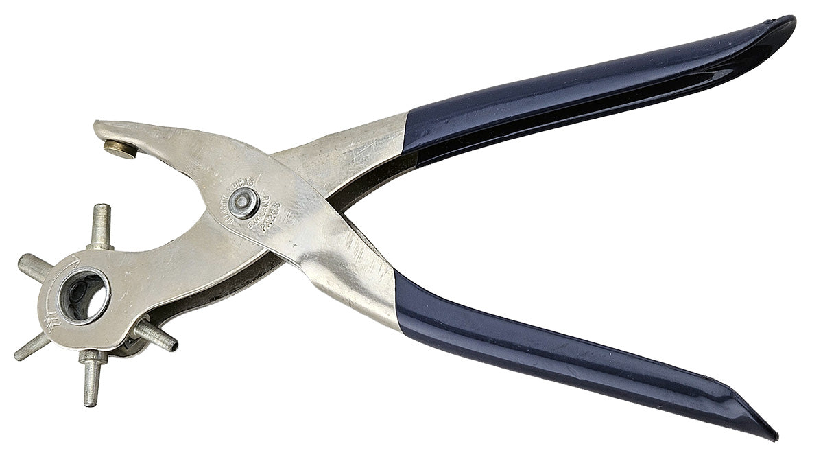 Elliott Lucas England Made Hole Punch Tool