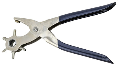 Elliott Lucas England Made Hole Punch Tool