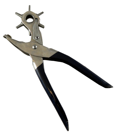 Elliott Lucas hole punch tool