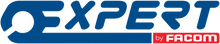Expert by Facom Official Logo