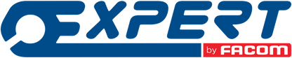 Expert by Facom Official Logo