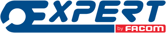 Expert by Facom Official Logo