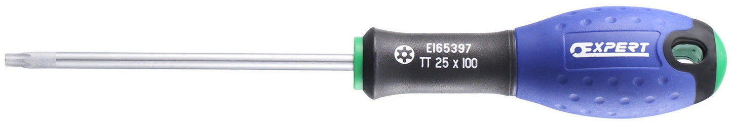 Expert by Facom security Torx screwdriver