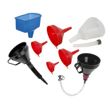 Funnel Combo 8pc
