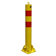 900mm Folding Bollard