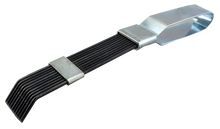 VIM 9" Flexible Cylinder Head Scraper Tool Carbon Deposit Engine Cleaning Blade