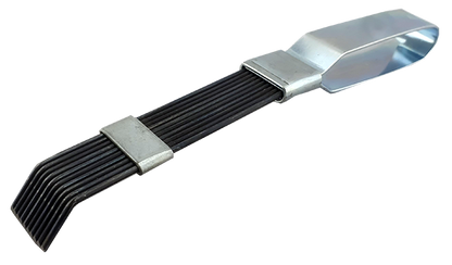 VIM 9" Flexible Cylinder Head Scraper Tool Carbon Deposit Engine Cleaning Blade