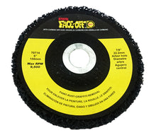 Irwin Tools Face Off Discs 150mm Cup Wheel 5 Pack