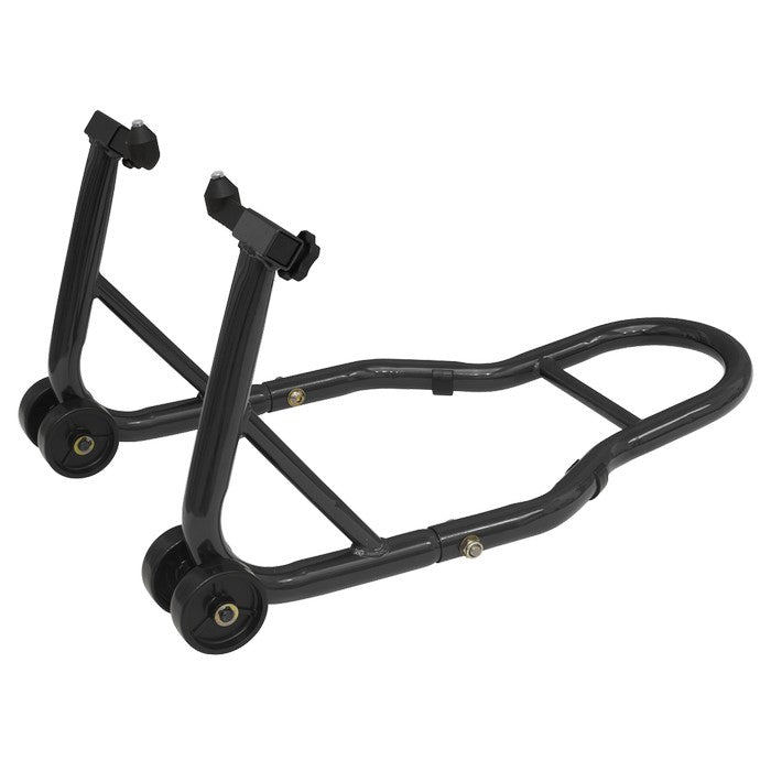 Paddock Stand Front Fork