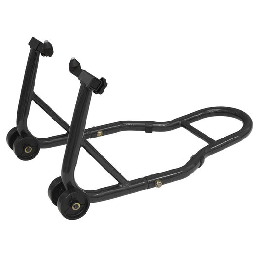 Paddock Stand Front Fork