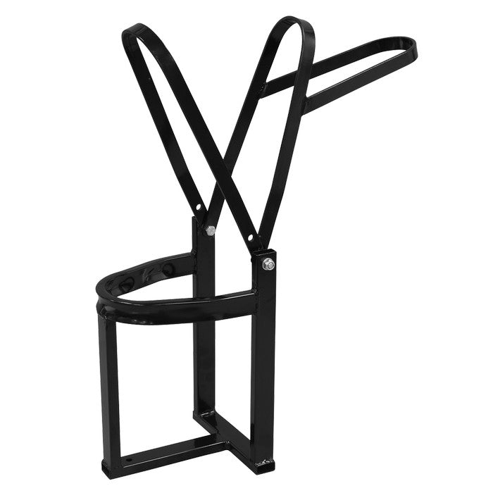 Off-Road Motorcycle Front Wheel Chock