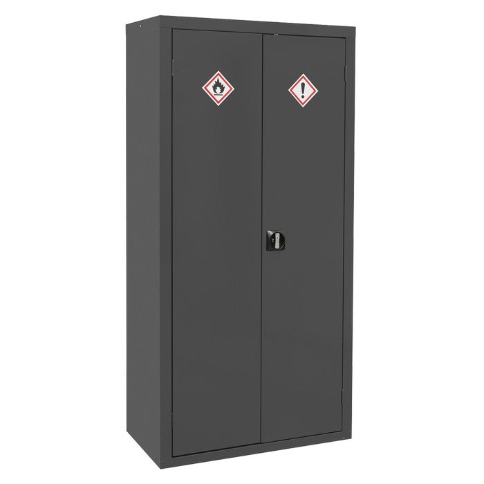 CoSHH Cabinet 900 x 460 x 1800mm