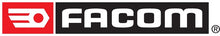 Facom Tools Offical Logo