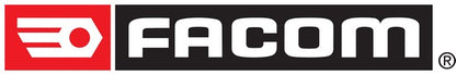 Facom E.120PB Screwdriver Bit Set (Torx, Phillips, Hex / Allen, Pz Pozi, Slotted)