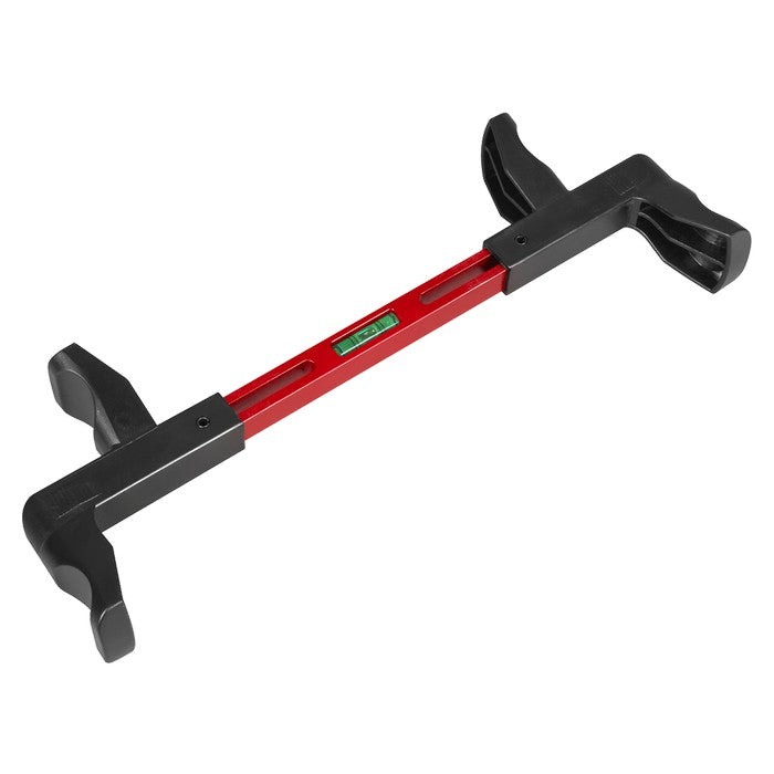 Dual Steering Wheel Level