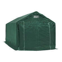 Car Port Shelter 3 x 6 x 2.7m