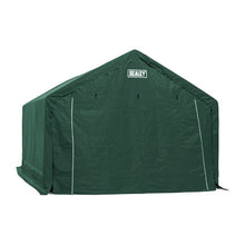 Car Port Shelter 4 x 6 x 3.05m