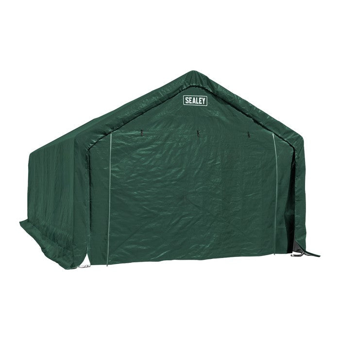 Car Port Shelter 4 x 8 x 3.05m