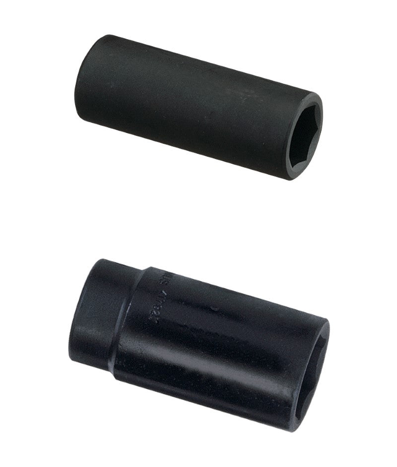 AF Deep Impact Socket Set 3/8"SD Sizes 5/16" - 7/8" From Genius Tools - TF-313SD
